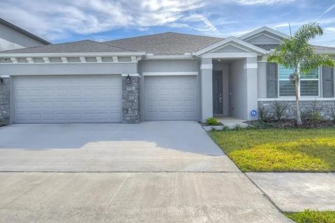 Villa ou maison à Riverview, Floride 4 chambres, 259.94 m2 № 2388696