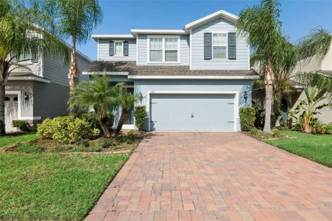 Villa ou maison à Sanford, Floride 3 chambres, 175.77 m2 № 2358849