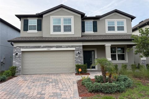 Villa ou maison à Wesley Chapel, Floride 5 chambres, 328.04 m2 № 2094882