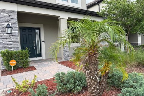 House in Wesley Chapel, Florida 5 bedrooms, 328.04 sq.m. № 2094882 - photo 4