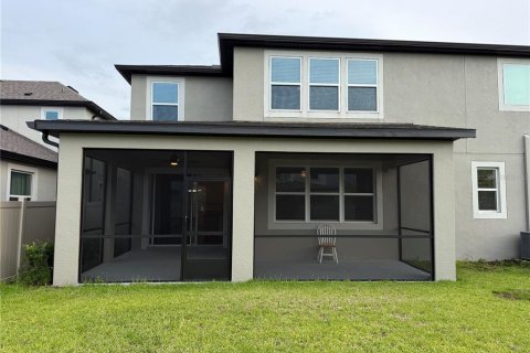 House in Wesley Chapel, Florida 5 bedrooms, 328.04 sq.m. № 2094882 - photo 7