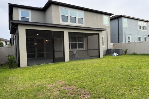 House in Wesley Chapel, Florida 5 bedrooms, 328.04 sq.m. № 2094882 - photo 6