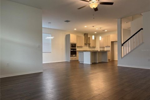 House in Wesley Chapel, Florida 5 bedrooms, 328.04 sq.m. № 2094882 - photo 23