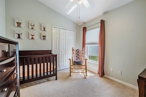 House in Tampa, Florida 4 bedrooms, 180.79 sq.m. № 1873034 - photo 26