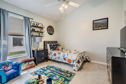 House in Tampa, Florida 4 bedrooms, 180.79 sq.m. № 1873034 - photo 24