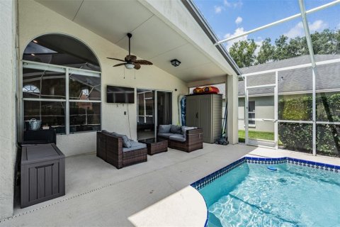 House in Tampa, Florida 4 bedrooms, 180.79 sq.m. № 1873034 - photo 28