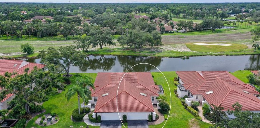 Casa en Sarasota, Florida 3 dormitorios, 145.02 m2 № 1901993