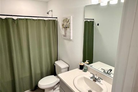Townhouse in Kissimmee, Florida 3 bedrooms, 126.81 sq.m. № 2097574 - photo 5