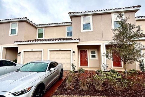 Townhouse in Kissimmee, Florida 3 bedrooms, 126.81 sq.m. № 2097574 - photo 12