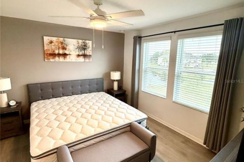 Townhouse in Kissimmee, Florida 3 bedrooms, 126.81 sq.m. № 2097574 - photo 29