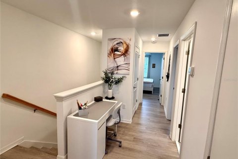 Townhouse in Kissimmee, Florida 3 bedrooms, 126.81 sq.m. № 2097574 - photo 8