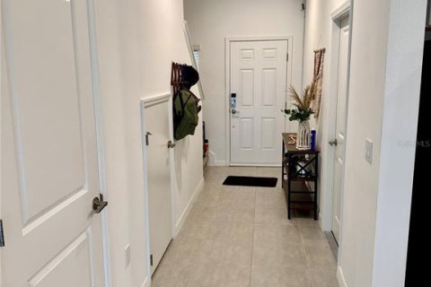 Townhouse in Kissimmee, Florida 3 bedrooms, 126.81 sq.m. № 2097574 - photo 11