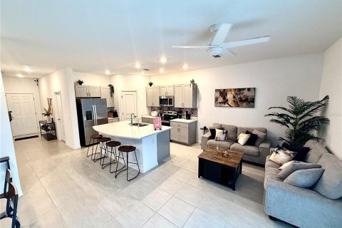 Townhouse in Kissimmee, Florida 3 bedrooms, 126.81 sq.m. № 2097574 - photo 21