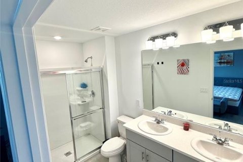 Townhouse in Kissimmee, Florida 3 bedrooms, 126.81 sq.m. № 2097574 - photo 28