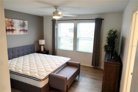Townhouse in Kissimmee, Florida 3 bedrooms, 126.81 sq.m. № 2097574 - photo 27
