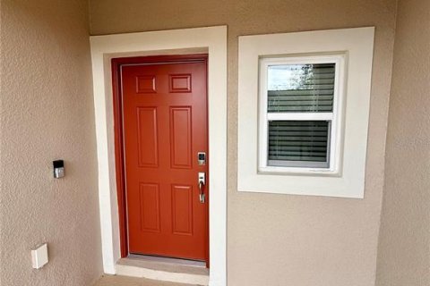 Townhouse in Kissimmee, Florida 3 bedrooms, 126.81 sq.m. № 2097574 - photo 24