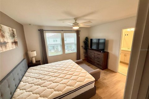 Townhouse in Kissimmee, Florida 3 bedrooms, 126.81 sq.m. № 2097574 - photo 26