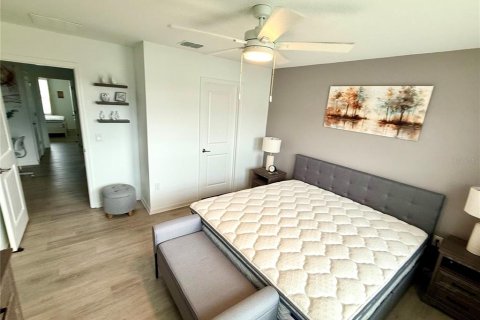 Townhouse in Kissimmee, Florida 3 bedrooms, 126.81 sq.m. № 2097574 - photo 25