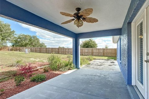 Купить виллу или дом в Окала, Флорида 4 комнаты, 127.55м2, № 1512161 - фото 22