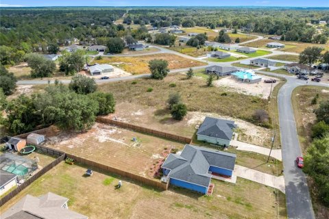 Купить виллу или дом в Окала, Флорида 4 комнаты, 127.55м2, № 1512161 - фото 29