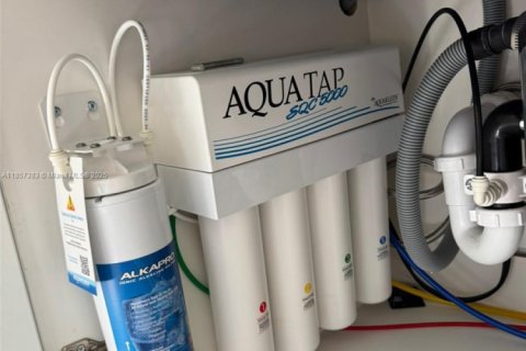 Touwnhouse à vendre à Homestead, Floride: 3 chambres, 158.49 m2 № 2017175 - photo 20