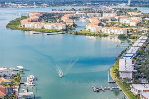 Copropriété à vendre à St. Lucie, Floride: 1 chambre, 69.86 m2 № 2188138 - photo 30