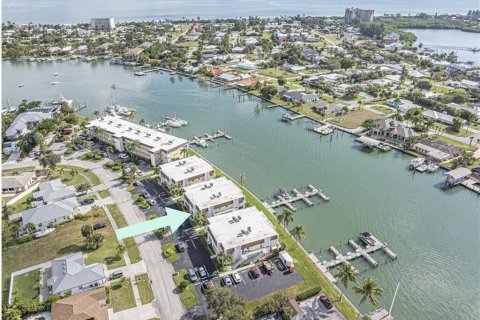 Copropriété à vendre à St. Lucie, Floride: 1 chambre, 69.86 m2 № 2188138 - photo 26