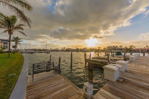 Copropriété à vendre à St. Lucie, Floride: 1 chambre, 69.86 m2 № 2188138 - photo 20