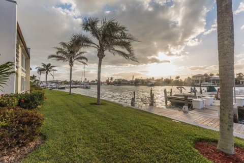 Copropriété à vendre à St. Lucie, Floride: 1 chambre, 69.86 m2 № 2188138 - photo 21
