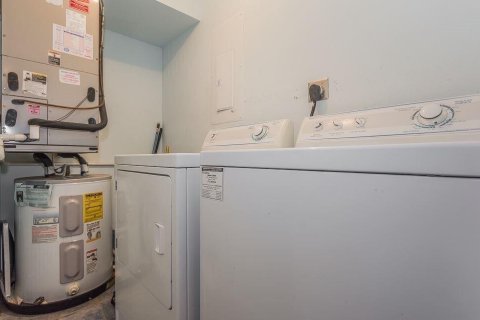 Copropriété à vendre à St. Lucie, Floride: 1 chambre, 69.86 m2 № 2188138 - photo 17