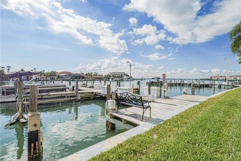 Copropriété à vendre à St. Lucie, Floride: 1 chambre, 69.86 m2 № 2188138 - photo 27