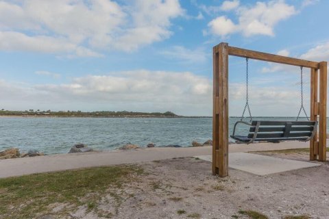 Copropriété à vendre à St. Lucie, Floride: 1 chambre, 69.86 m2 № 2188138 - photo 23