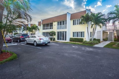 Copropriété à vendre à St. Lucie, Floride: 1 chambre, 69.86 m2 № 2188138 - photo 22
