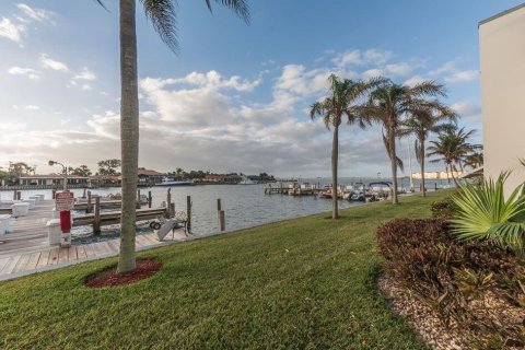 Copropriété à vendre à St. Lucie, Floride: 1 chambre, 69.86 m2 № 2188138 - photo 7