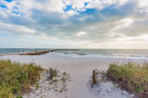 Copropriété à vendre à St. Lucie, Floride: 1 chambre, 69.86 m2 № 2188138 - photo 8