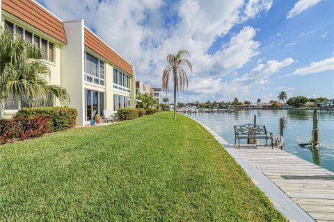 Condo à St. Lucie, Floride, 1 chambre № 2188138