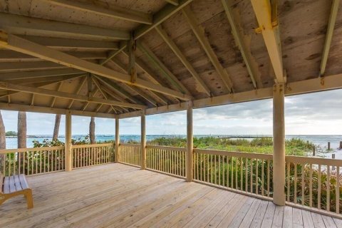 Copropriété à vendre à St. Lucie, Floride: 1 chambre, 69.86 m2 № 2188138 - photo 24