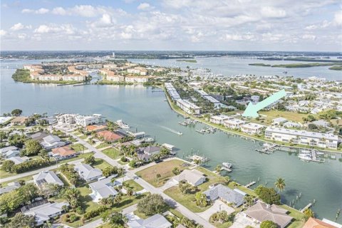 Copropriété à vendre à St. Lucie, Floride: 1 chambre, 69.86 m2 № 2188138 - photo 2