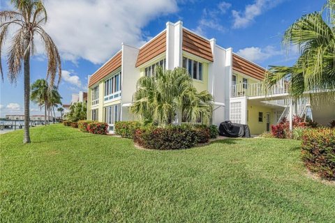 Copropriété à vendre à St. Lucie, Floride: 1 chambre, 69.86 m2 № 2188138 - photo 19
