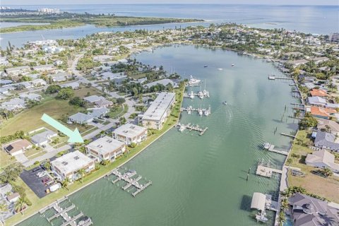 Copropriété à vendre à St. Lucie, Floride: 1 chambre, 69.86 m2 № 2188138 - photo 6