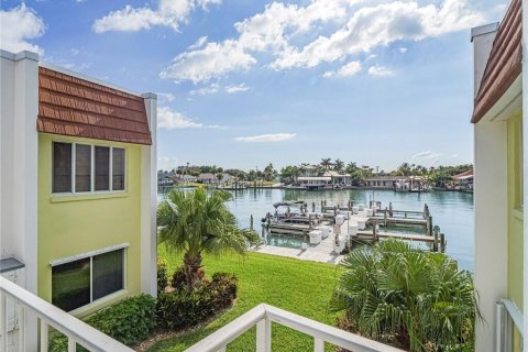 Copropriété à vendre à St. Lucie, Floride: 1 chambre, 69.86 m2 № 2188138 - photo 5