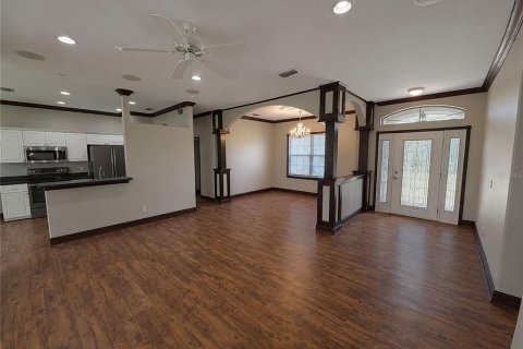 Villa ou maison à vendre à North Port, Floride: 3 chambres, 159.33 m2 № 2149190 - photo 5