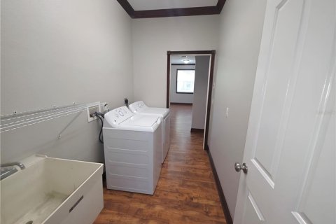Villa ou maison à vendre à North Port, Floride: 3 chambres, 159.33 m2 № 2149190 - photo 22