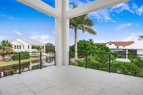House in Naples, Florida 4 bedrooms № 1878596 - photo 28