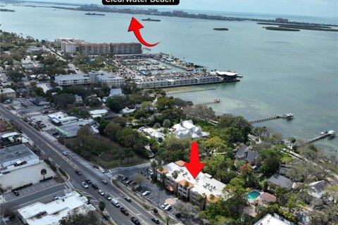 Copropriété à vendre à Dunedin, Floride: 2 chambres, 99.87 m2 № 2195405 - photo 16