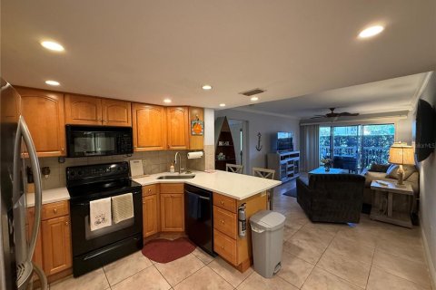 Copropriété à vendre à Dunedin, Floride: 2 chambres, 99.87 m2 № 2195405 - photo 4