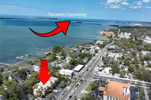 Copropriété à vendre à Dunedin, Floride: 2 chambres, 99.87 m2 № 2195405 - photo 17