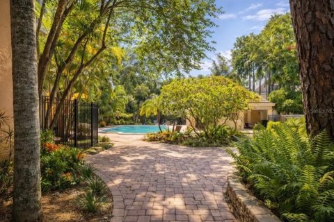 Copropriété à vendre à Dunedin, Floride: 2 chambres, 99.87 m2 № 2195405 - photo 15