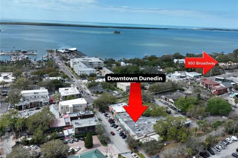 Copropriété à vendre à Dunedin, Floride: 2 chambres, 99.87 m2 № 2195405 - photo 18