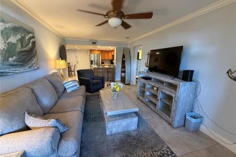 Copropriété à vendre à Dunedin, Floride: 2 chambres, 99.87 m2 № 2195405 - photo 7